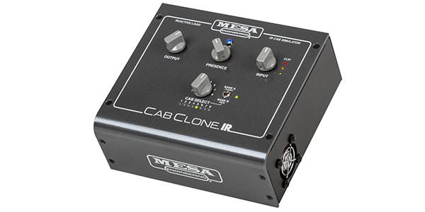 MESA BOOGIE / Cab Clone IR+ - 16 Ohm画像2
