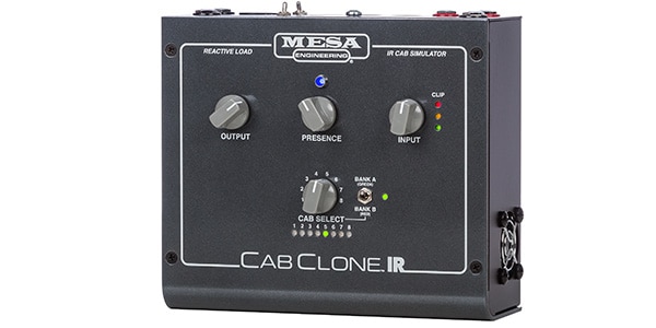 MESA BOOGIE / Cab Clone IR+ - 16 Ohm画像3