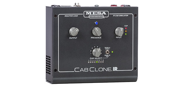 MESA BOOGIE / Cab Clone IR+ - 16 Ohm画像4