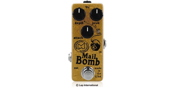 MENATONE/Mail Bomb Mini