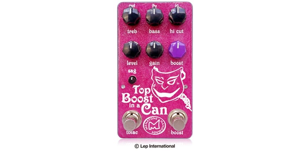 MENATONE / Top Boost in a Can