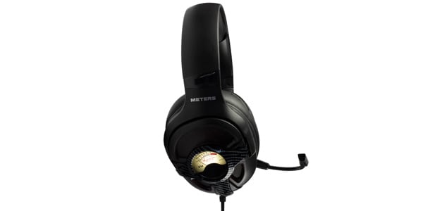 METERS MUSIC / MLEVELUPCARBON