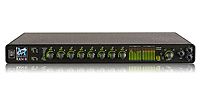 METRIC HALO Mobile I/O ULN-8