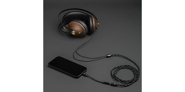 Meze Audio ( メゼオーディオ )  / 99 Classics 2nd Gen M99C-V2画像10