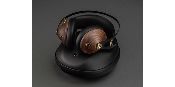 Meze Audio ( メゼオーディオ )  / 99 Classics 2nd Gen M99C-V2画像12