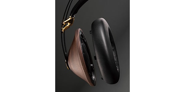 Meze Audio ( メゼオーディオ )  / 99 Classics 2nd Gen M99C-V2画像13