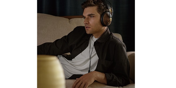 Meze Audio ( メゼオーディオ )  / 99 Classics 2nd Gen M99C-V2画像15