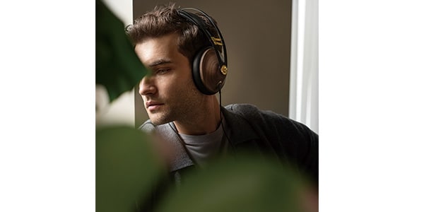 Meze Audio ( メゼオーディオ )  / 99 Classics 2nd Gen M99C-V2画像16