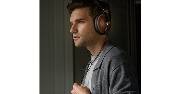 Meze Audio ( メゼオーディオ )  / 99 Classics 2nd Gen M99C-V2画像17