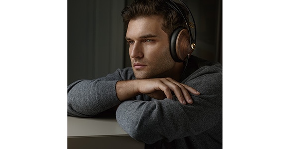 Meze Audio ( メゼオーディオ )  / 99 Classics 2nd Gen M99C-V2画像18