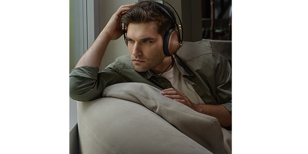 Meze Audio ( メゼオーディオ )  / 99 Classics 2nd Gen M99C-V2画像19