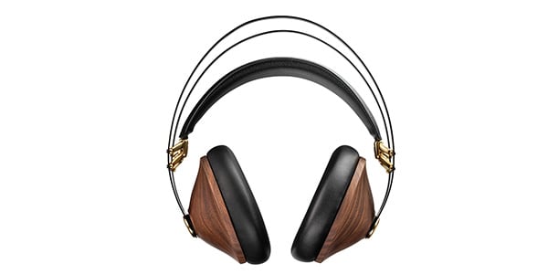 Meze Audio ( メゼオーディオ )  / 99 Classics 2nd Gen M99C-V2画像2