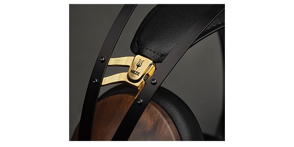 Meze Audio ( メゼオーディオ )  / 99 Classics 2nd Gen M99C-V2画像4