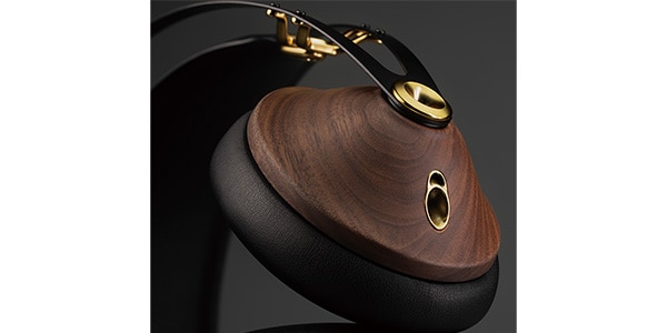 Meze Audio ( メゼオーディオ )  / 99 Classics 2nd Gen M99C-V2画像6