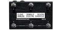 Morningstar FX MC6 MKII