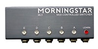 Morningstar FX ML5