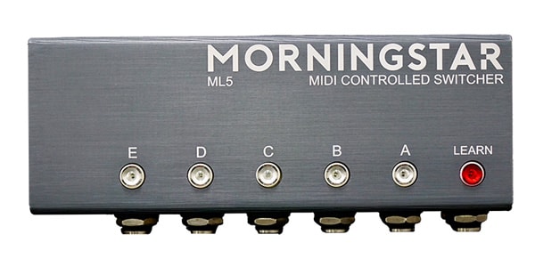 Morningstar FX ML5