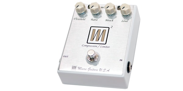 M2 Compression / Limiter