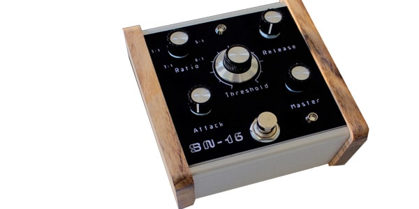 Meridian Guitars ( メリディアンギターズ )  / SN-15 Compressor