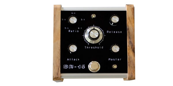 Meridian Guitars ( メリディアンギターズ )  / SN-15 Compressor画像2