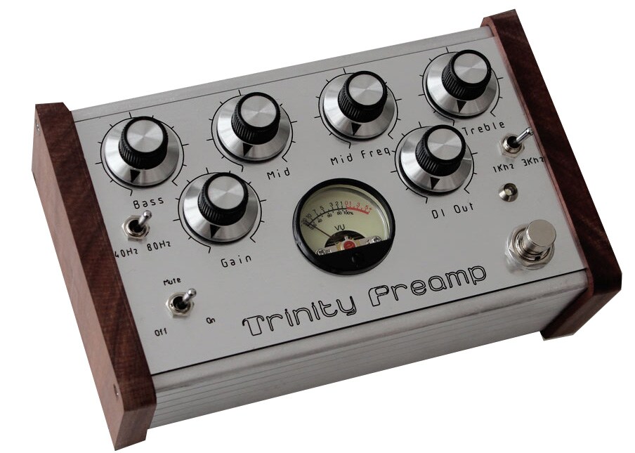 /Trinity Preamp