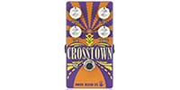 MOJO HAND FX / Crosstown Fuzz