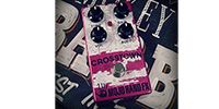  Crosstown Fuzz