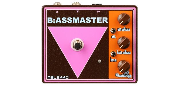 /B:ASSMASTER Germanium