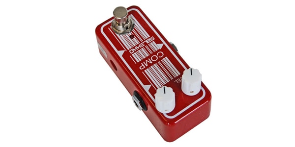Malekko Heavy Industry / Omicron Series COMP 画像2