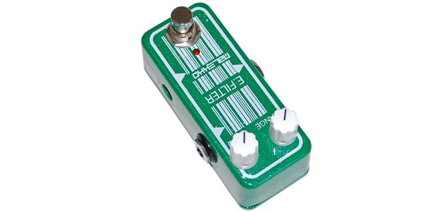 Malekko Heavy Industry / Omicron Series E.FILTER 画像2