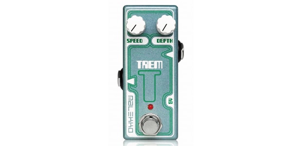 /Omicron Series TREM