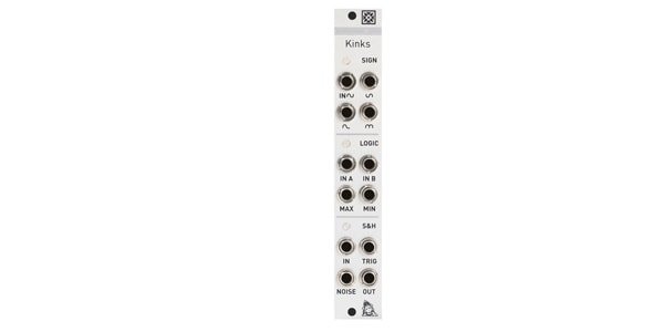 Mutable Instruments / Kinks