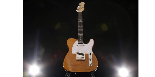 Michael Kelly Guitars ( マイケルケリーギターズ )  / Enlightened Classic 50 Amber