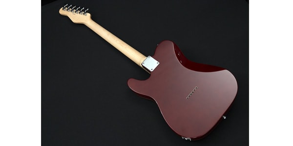 Michael Kelly Guitars / 53DB Cherry Sunburst画像5