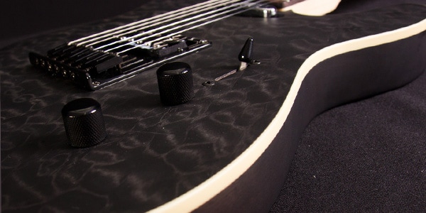 Michael Kelly Guitars / MK54SBWERU画像3
