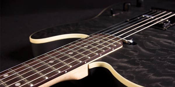 Michael Kelly Guitars / MK54SBWERU画像4