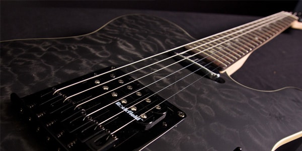 Michael Kelly Guitars / MK54SBWERU画像5