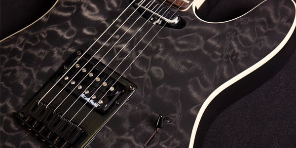 Michael Kelly Guitars / MK54SBWERU画像6