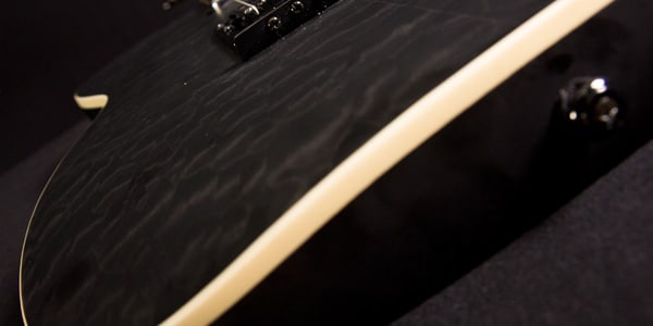 Michael Kelly Guitars / MK54SBWERU画像7