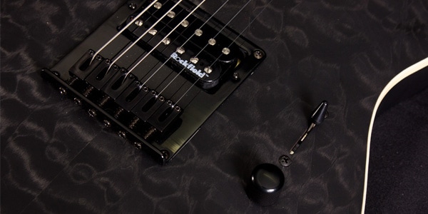 Michael Kelly Guitars / MK54SBWERU画像8