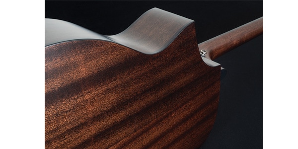 Michael Kelly Guitars ( マイケルケリーギターズ ) Forte Port
