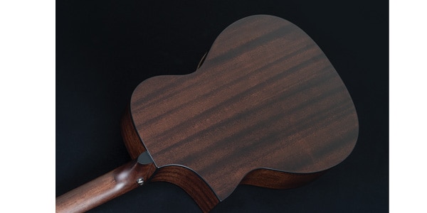 Michael Kelly Guitars ( マイケルケリーギターズ )  / Forte Port Exotic Zebra画像5