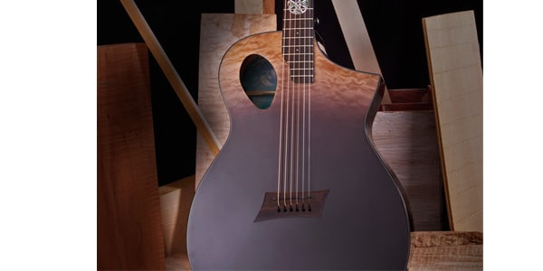 Michael Kelly Guitars ( マイケルケリーギターズ ) Forte Port Michael Kelly Guitars ( マイケルケリーギターズ ) Forte Port