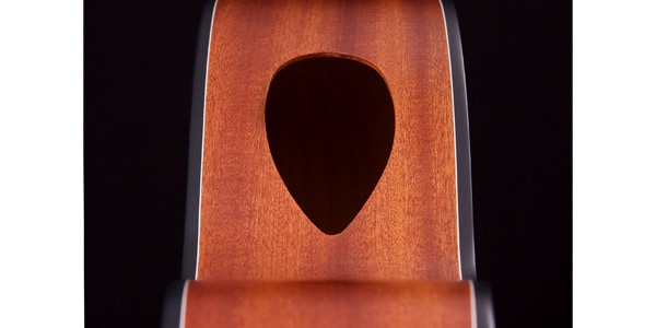 Michael Kelly Guitars / Forte Port Natural画像3