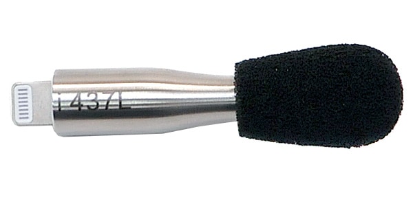 Mic W/i437L