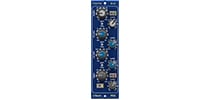 MIDAS PARAMETRIC EQUALISER 512 V2