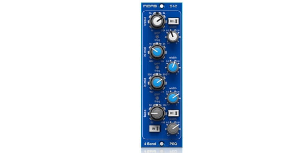 大割引 PARAMETRIC ) マイダス ( MIDAS EQUALISER V2 512 DTM・DAW