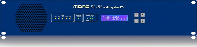 MIDAS/DL151