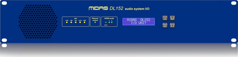 MIDAS/DL152