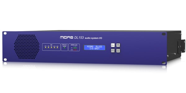 MIDAS / DL153画像2
